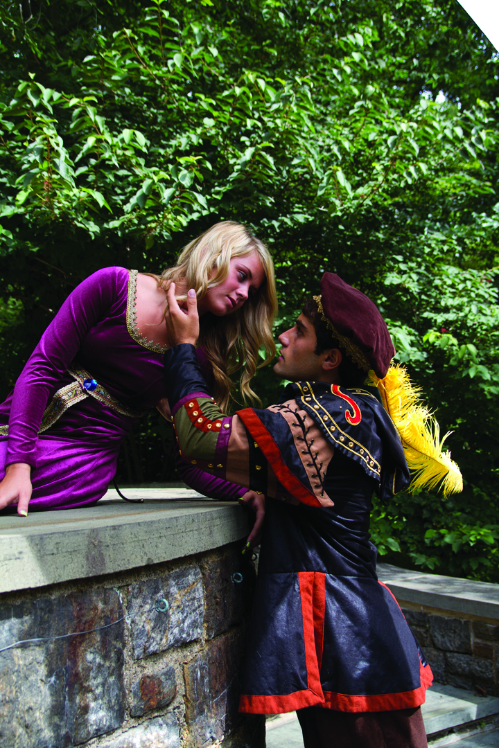 Prestwick Café The Making of a Prestwick House Touchstone Classic