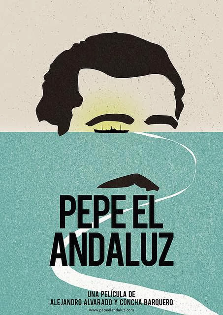 Pepe El Andaluz (2012)