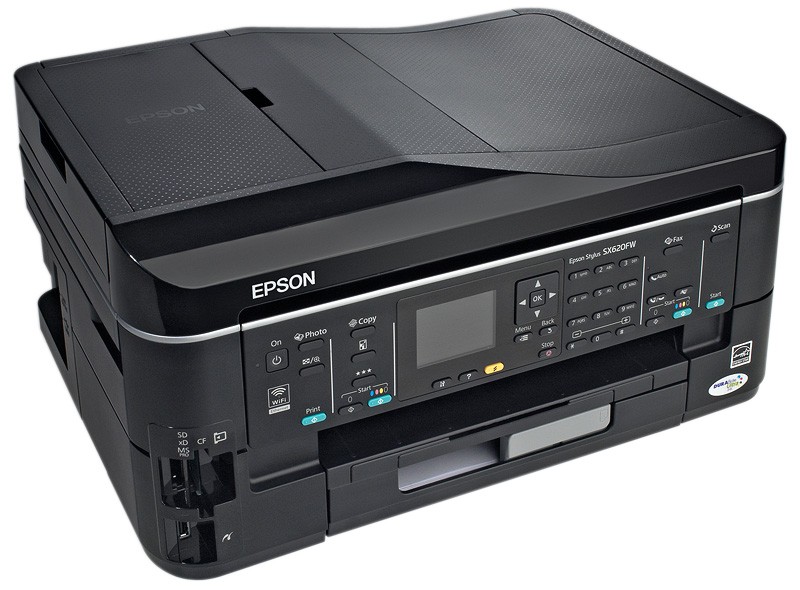 Epson Stylus Sx620fw Driver Download