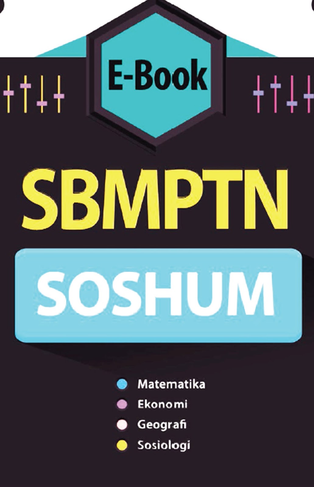 Download E-Book SBMPTN SOSHUM