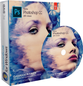 Adobe Photoshop CC Full İndir
