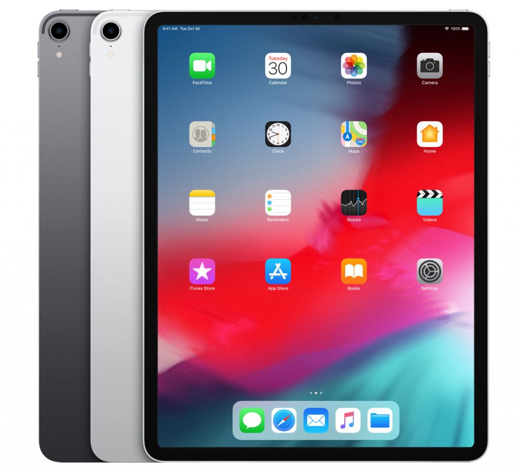 Apple launches New MacBook Air, New iPad Pro, New Mac Mini Release