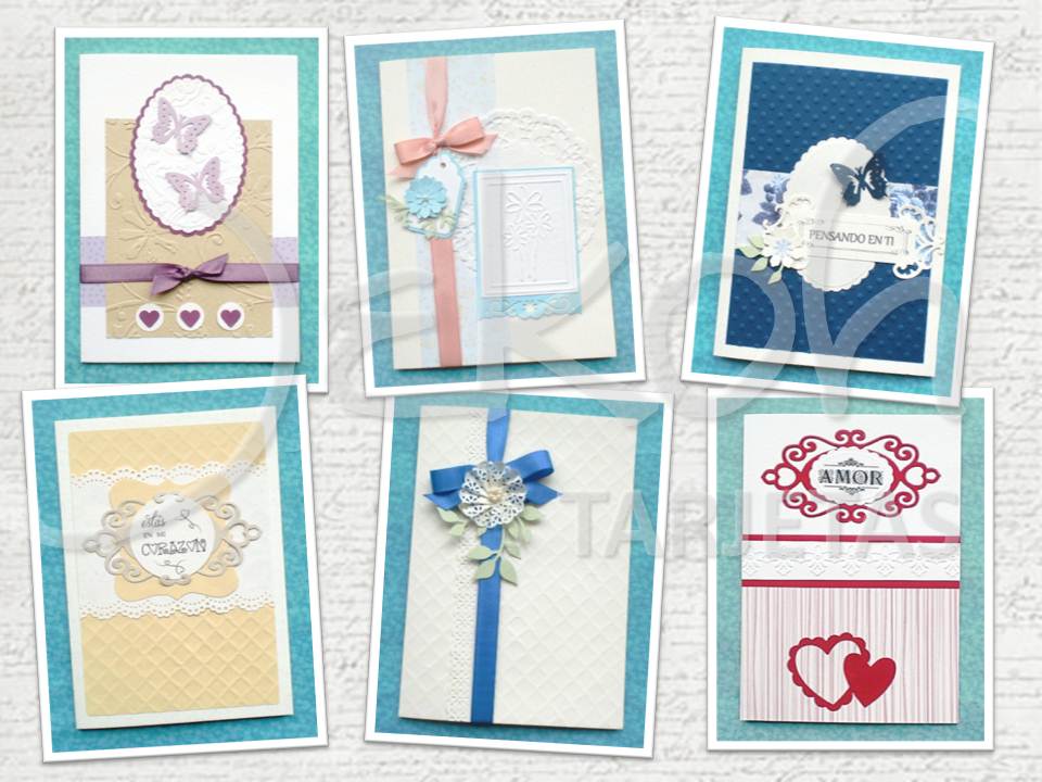 D-korazón: tarjetas JEKOH tarjetas: noviembre 2010