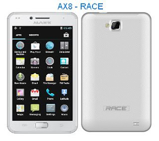 Maxx AX8 RACE price in India image