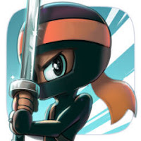 Nindash: Skull Valley Unlimited Gems MOD APK