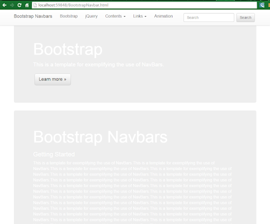 Bootstrap     