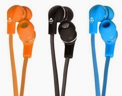 Steal Deal: Flat 78% Off on iDance Ear in Headphones below Rs.199 @ Flipkart (Valid for Limited Priod)