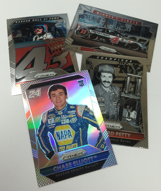 NASCAR Race Mom NASCAR Team Properties And Panini America Release