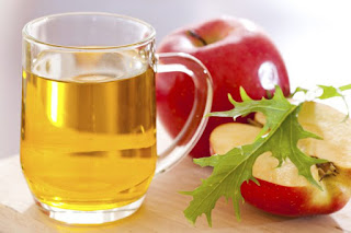 Best time to drink apple juice