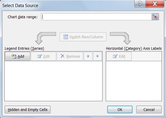 Java Excel Chart Api