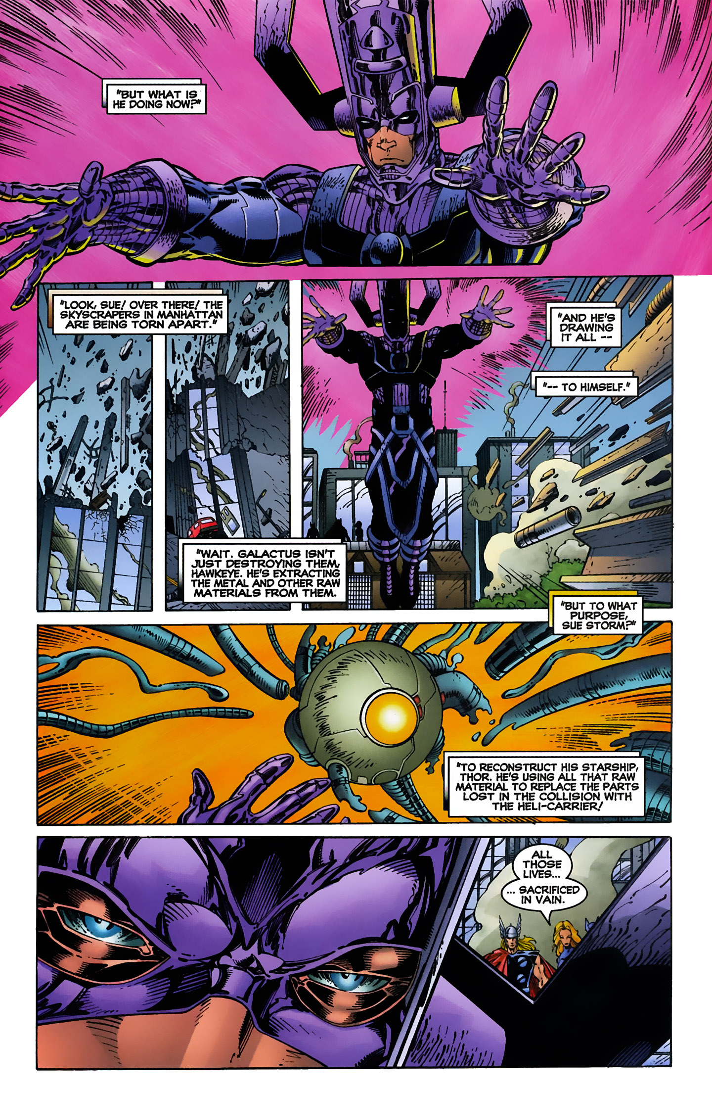 Fantastic Four (1996) issue 12 - Page 32