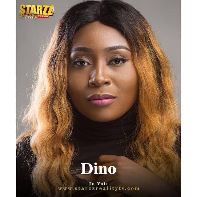 Meet Starzz Reality Tv Housemates 2019