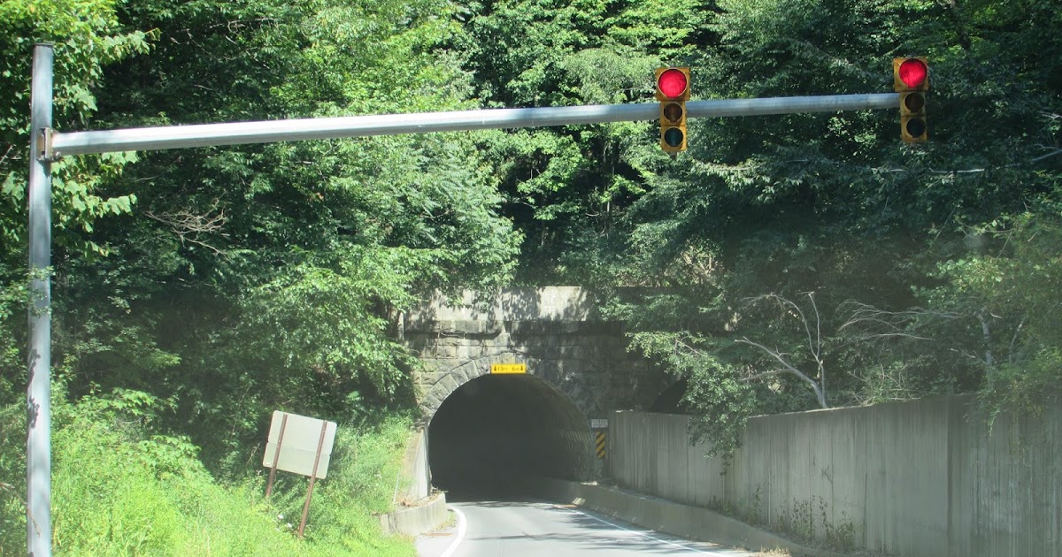 Horseshoe Curve, Altoona, PA Interesting Pennsylvania and Beyond
