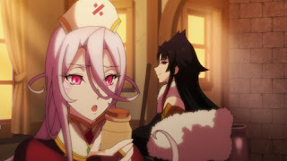 assistir - Monster Musume no Oishasan - online