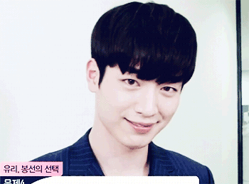 나홀로 연애중 서강준편이 역대급으로 반응쩔었던 그 이유 (연기력의 중요성) | 인스티즈