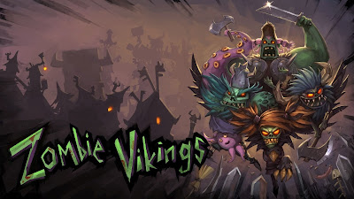 Download Zombie Vikings Game Download Zombie Vikings Game