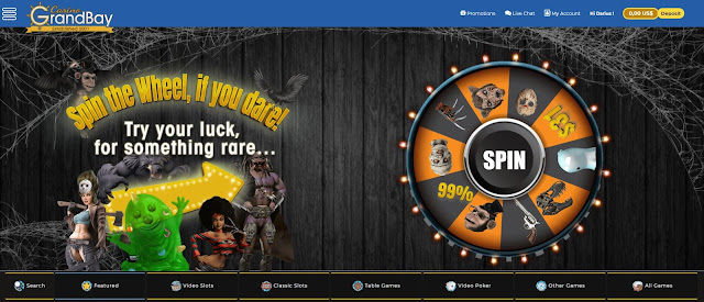 Safe online gambling