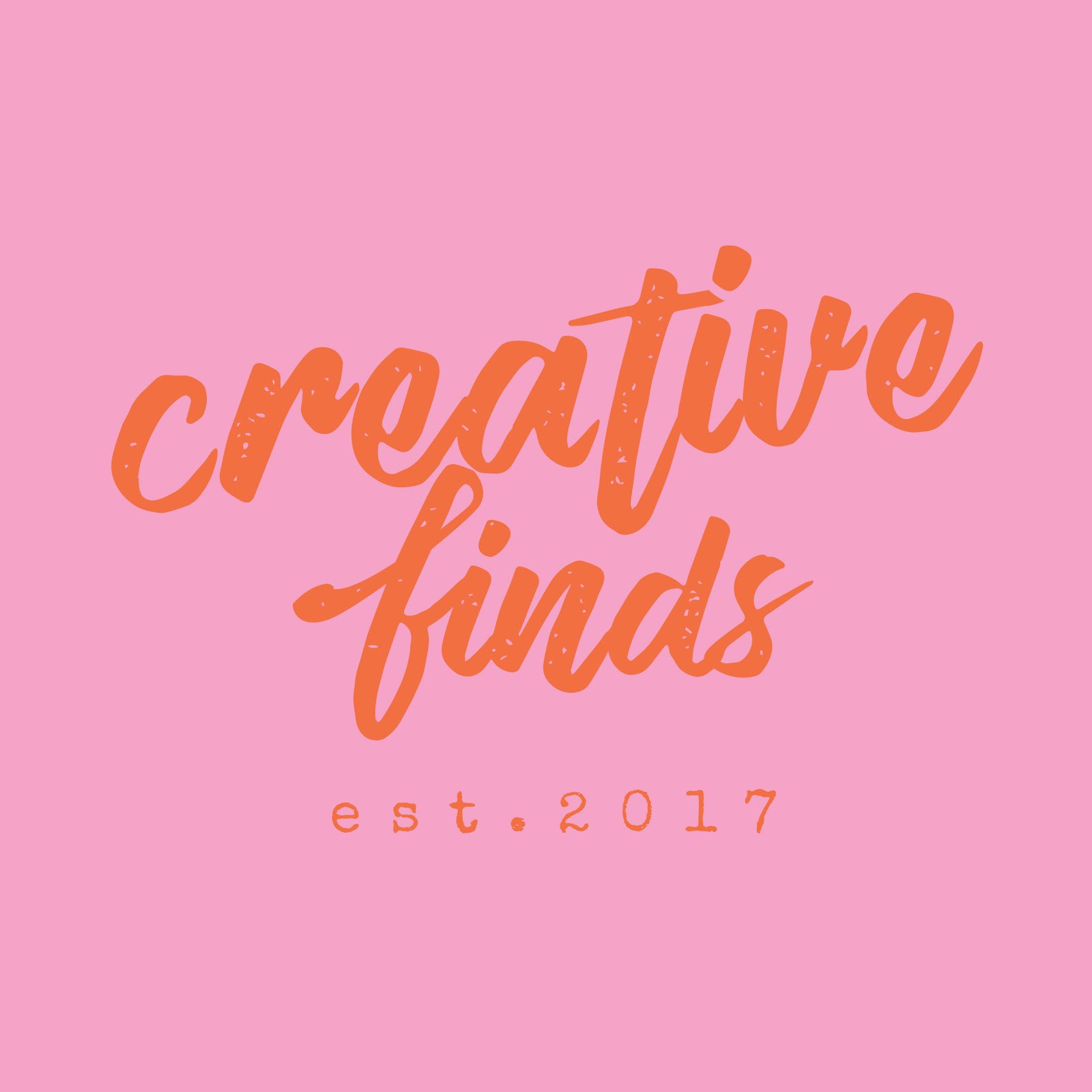 creative finds