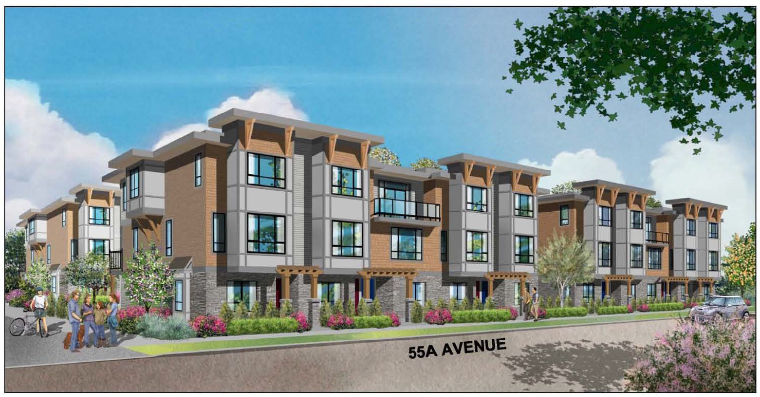 The South Fraser Blog October 3, 2016 Council Meeting Notes