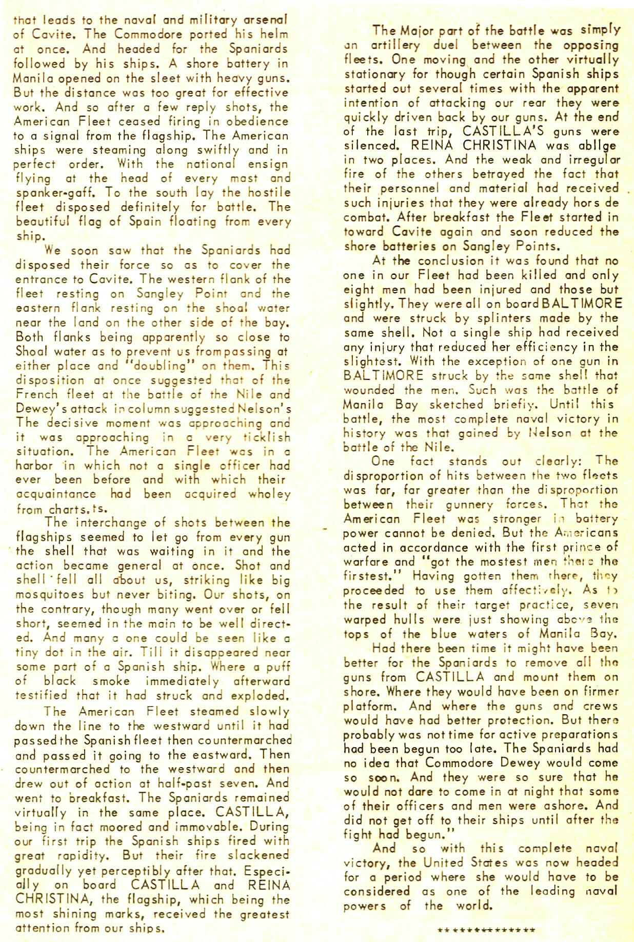 Read online Fightin' Navy comic -  Issue #117 - 13