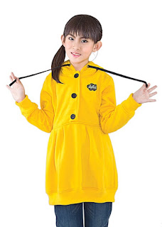 JAKET ANAK PEREMPUAN JAKET ANAK PEREMPUAN