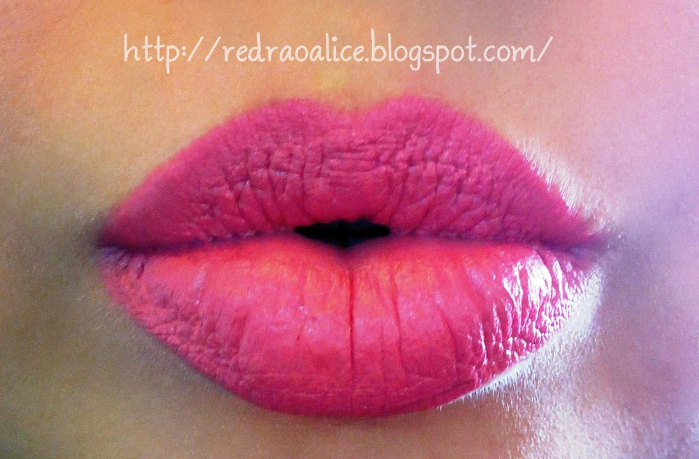 Medora, Lipstick Review, Medora Lipstick, Real Red, Beauty Blogger