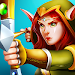Tải Game Chiến Thuật Defender Heroes Hack Cho Android