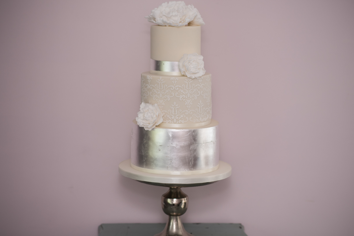Candytuft Cakes - Wedding Cakes Northern Ireland, Belfast ...