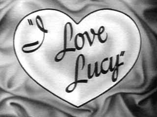 The "I Love Lucy" Everyone Knows