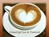 GraceUpClose & Personal!