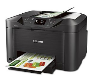 Canon MAXIFY MB5020 Canon MAXIFY MB5020