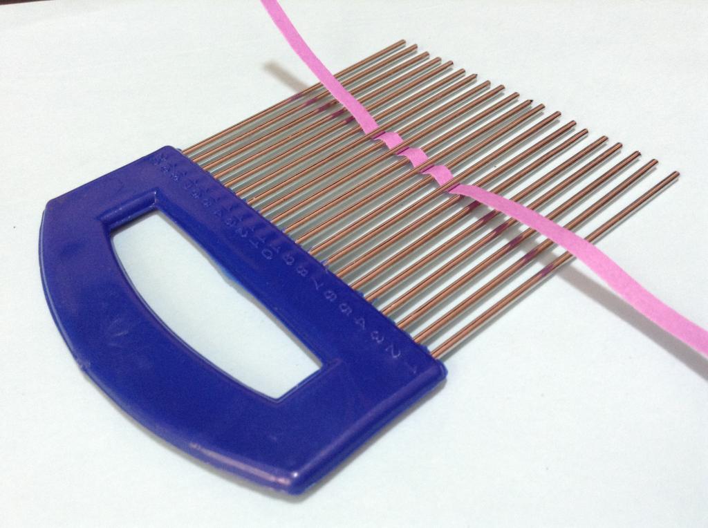 Quilling School Quilling Tools