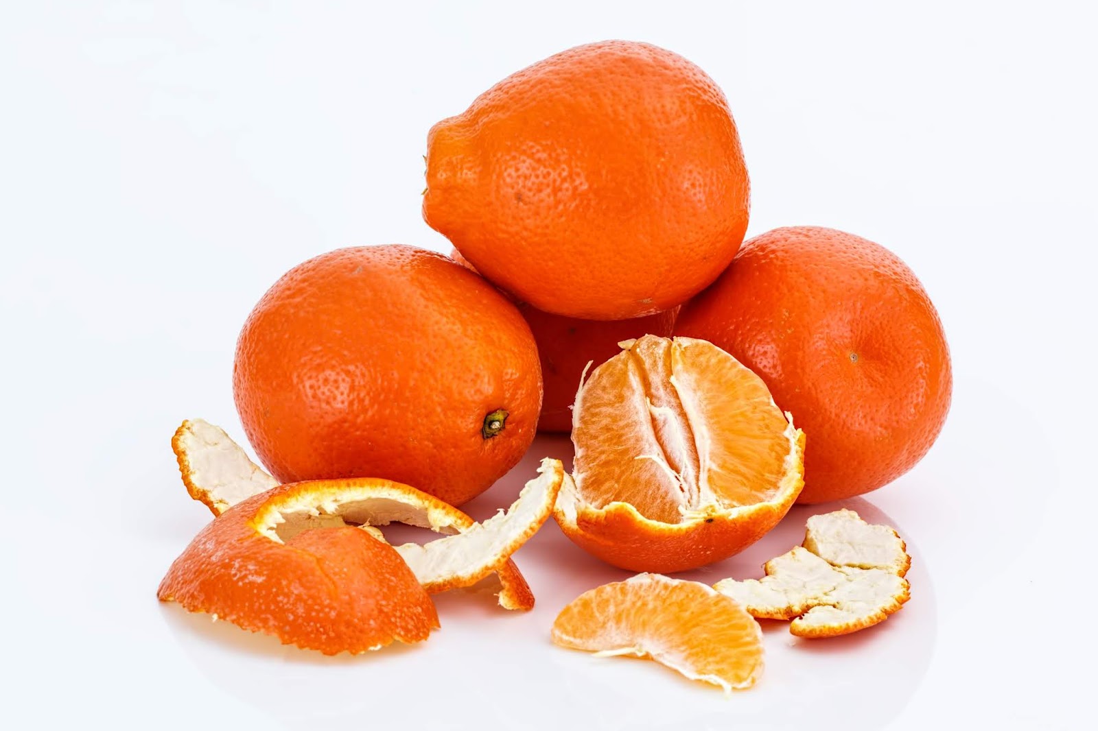 Top 8 Reasons to Buy Honeybells