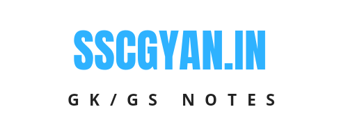 sscgyan.in | for gk/gs notes with PDF