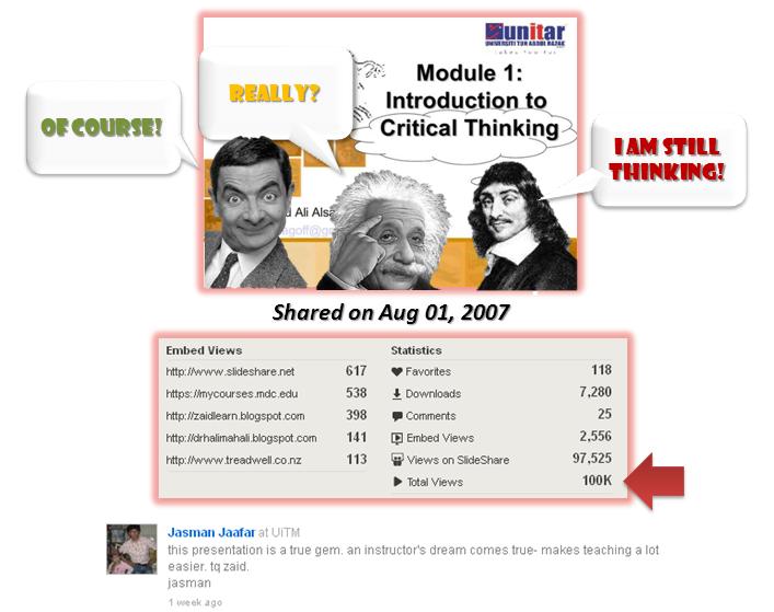 Critical thinking questions image