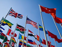 Judul Skripsi Hubungan Internasional Tentang Ekonomi