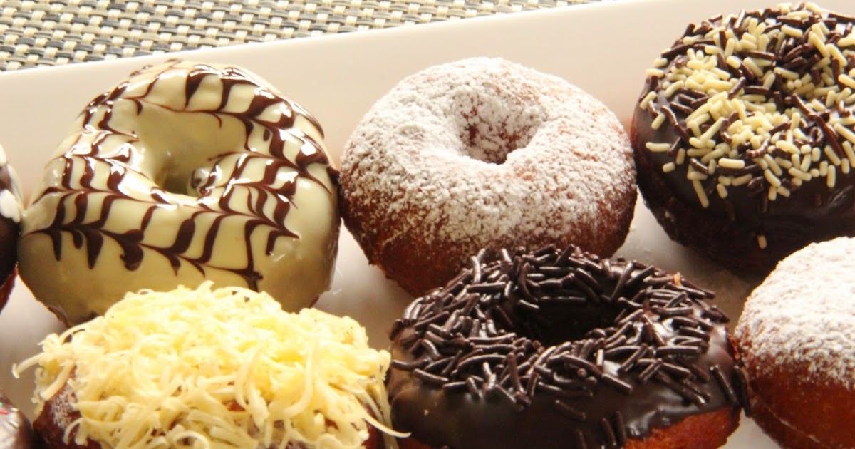 Fungsi Bakibg Powder Buat Adoban Donat Fungsi Bakibg