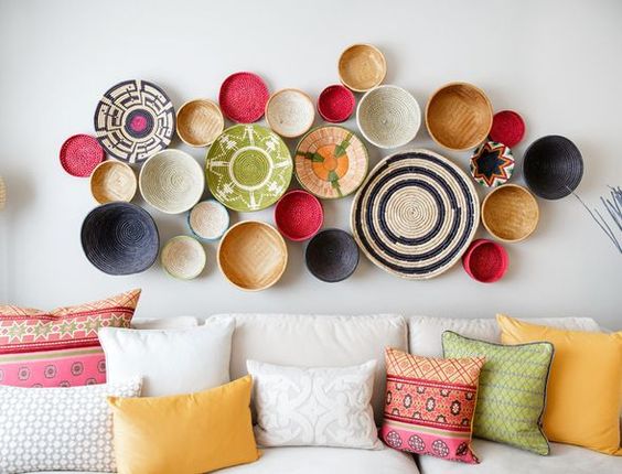 Boho heaven in a handbasket, plus a GIVEAWAY - inspiration 1
