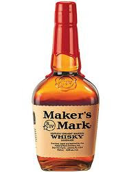 Smiths and Maker's Mark