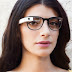 Τα Google glasses γίνονται κομψά