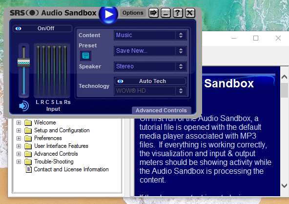 Srs Hd Audio Lab Keygen Srs Hd Audio Lab Keygen