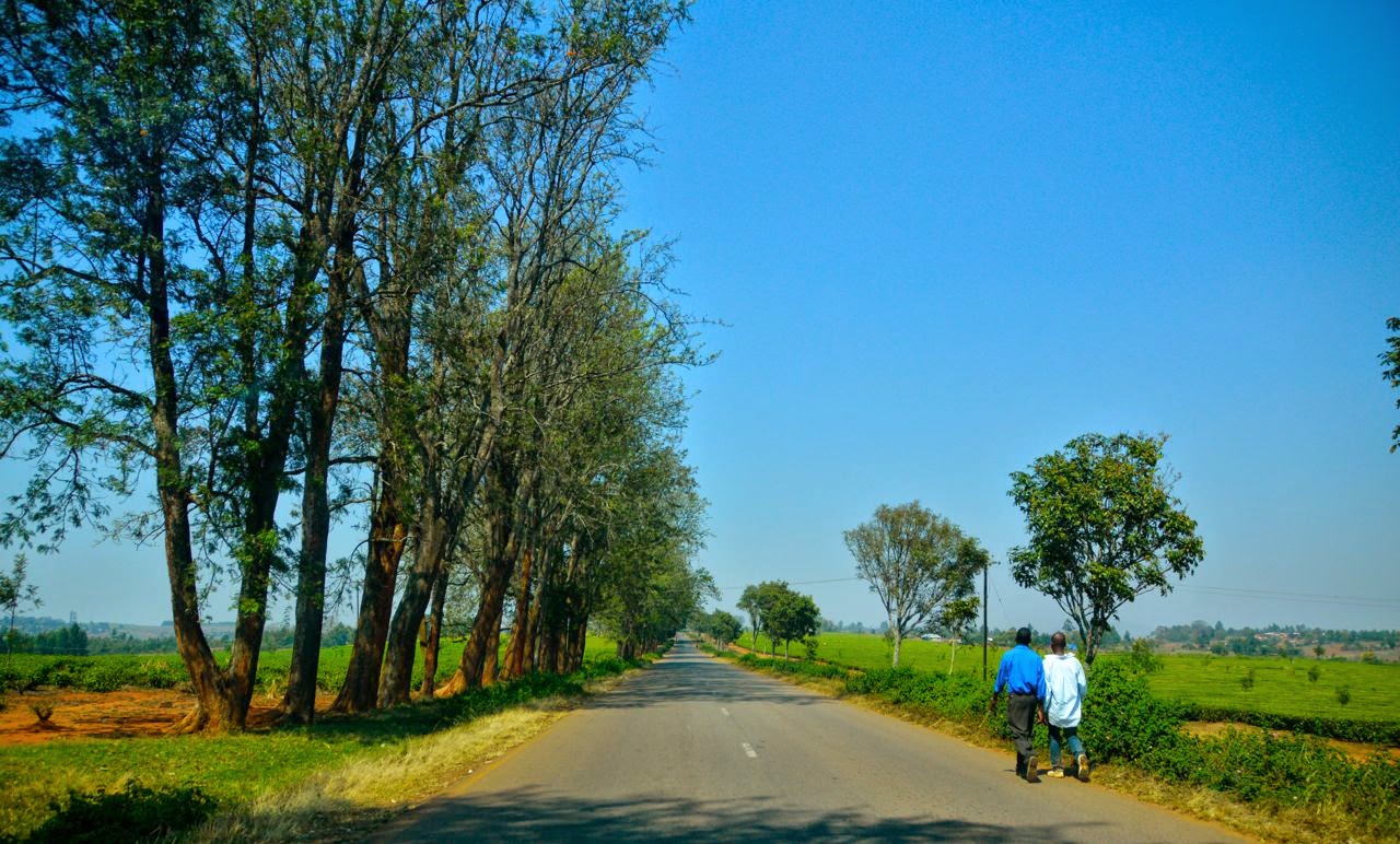 mulanje mountain malawi road trip