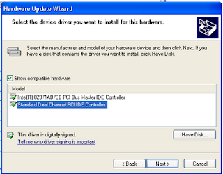 Windows XP Sysprep ready for SCCM OSD Capture Guide 26