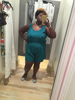 ... Hair Freedom: Shopping for New Orleans - Forever 21 (Plus Size