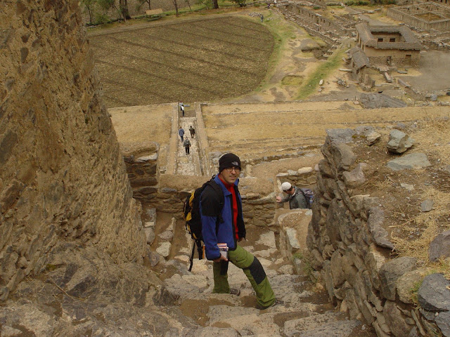 Aclimatando e aproveitando para visitar o VALE SAGRADO dos Incas | Peru