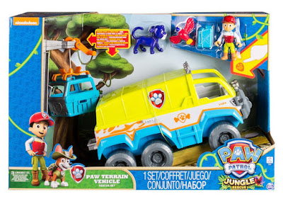 comprar barco patrulla canina