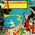 All-American Comics #92 - Alex Toth art & cover