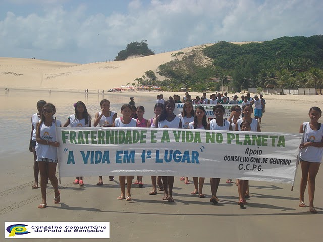 Escola Muncipal Sérgio de Oliveira Aguiar - EMSOA