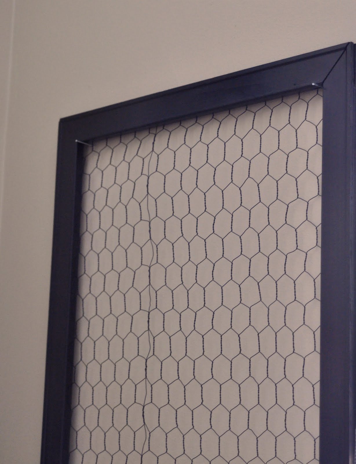 She s Crafty Chicken Wire Message Boards she-s-crafty-chicken-wire-message-boards