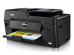 Download Brother Mfc-J3530dw printer drivers